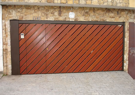 DMD 03 deck madeira diagonal